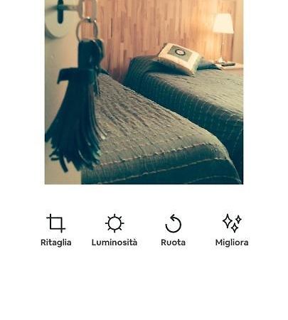 Bnb Astrea Milan Bagian luar foto