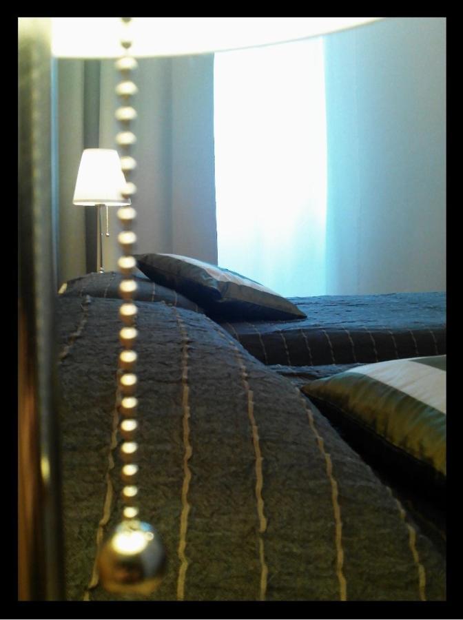 Bnb Astrea Milan Bagian luar foto